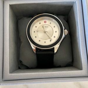 Michele Cape Black Watch